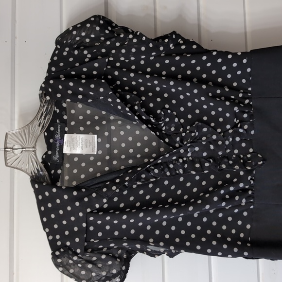 Appropriate Behavior dress - Picture 2 of 5